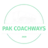 PakCoachways logo - charter bus rental in Pakistan